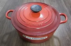 2025年最新】Le Creuset ルクルーゼ ココット・ロンド 24cmの