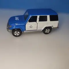 トミカ JAF ランドクルーザー トヨタ No.44 - メルカリ