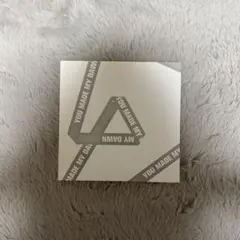 SEVENTEEN YOU MADE MY DAWN CDのサムネイル
