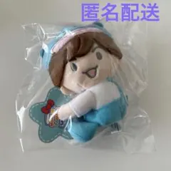 なにわ男子　藤原丈一郎　サンリオコラボクリップマスコット