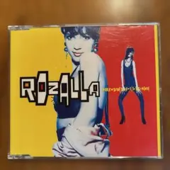 Rozalla Everybody's Free