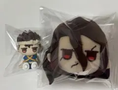 Dr.STONE 司 クロム ぬいぐるみ ちょこラバ セット