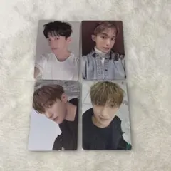 DK D×S Blue トレカ