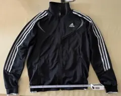 アディダス メンズ サッカー  トラックジャケット
