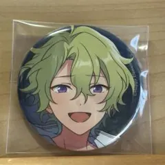 ま*る様 あんスタ コレクション缶バッジ 日和