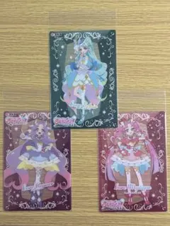 名探偵プリキュア！ キラキラカードガム