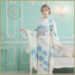 2026年最新】総絞り振袖 フルセットの人気アイテム - メルカリ