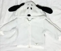 スヌーピー　パーカー　70-80