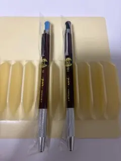 新品 三菱鉛筆 限定品 uni50周年記念モデル ユニペンシルホルダー