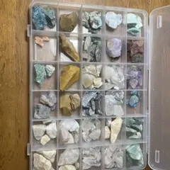 宝石 ビーズ・アクセサリー