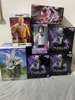 チェンソーマン GLITTER&GLAMOURS レゼ フィギュア