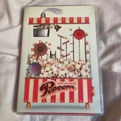 嵐/ARASHI LIVE TOUR Popcorn〈2枚組〉　DVD
