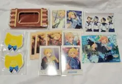 仁兎なずな グッズセット