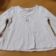 any FAM 長袖カットソー 130