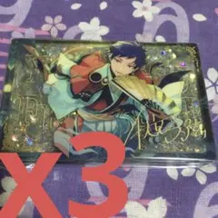 あんスタ 中国限定 繁星流砂コロッタ アクリル 伏見弓弦