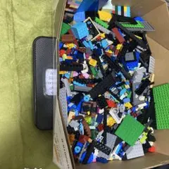 LEGOまとめ売り約5kg