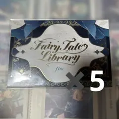 あんスタ fine 歌詞カード 特典