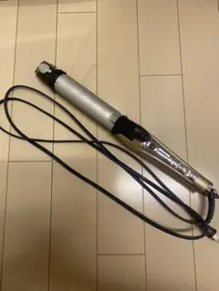 テスコム　ヘアアイロン 2way 32mm