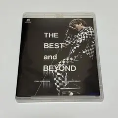 中山優馬/YUMA NAKAYAMA 10th ANNIVERSARY TOU…