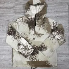 AS Nike Sportswear フリース SHERPA HZ M