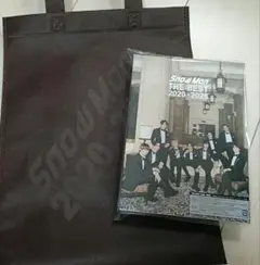 SnowMan THE BEST 2020 - 2025 初回盤B