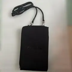 MARY QUANT スマホショルダーバッグのサムネイル