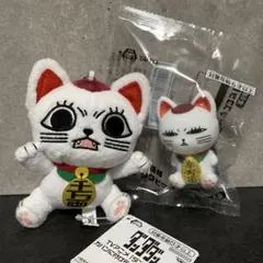 ダンダダン 百面相ソフビマスコット カバンに付けられるぬいぐるみ ターボババア