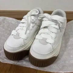 UGG EZ-DUZZIT ESSENTIAL LACE UP 24.5