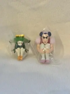 クレヨンしんちゃん まちぼうけ6