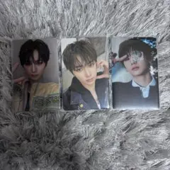 ALD1 アンシン EUPHORIA タワレコ 特典 jewel 封入 トレカ