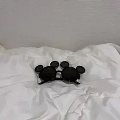 東京ディズニーリゾート ミッキーマウス サングラス