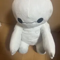 ベイマックス ぬいぐるみ ディズニーのサムネイル