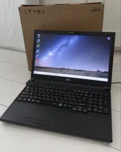 美 LifeBook i3 爆速新SSD480 Win11office2024 美 LifeBook i3 爆速新SSD480 Win11office2024 - メルカリ