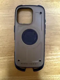 【ROOT CO.】[iPhone16Pro専用]GRAVITY