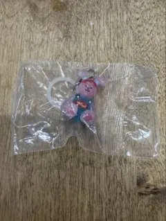 wiggle wiggle めじるしアクセサリー