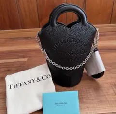 2026年最新】TIFFANY カラー：ブラック系 レディース ショルダーバッグ