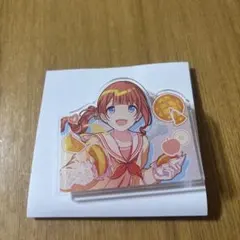 望月穂波 Birthday アクリルバッジコレクション