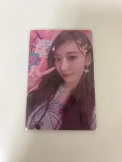 LE SSERAFIM FEARLESS JAPAN ラントレ さくら