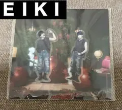 MAZZEL So Strawberry フレークシール EIKI エイキ