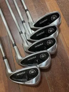 2025年最新】RMx アイアン 950neoの人気アイテム - メルカリ