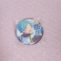 深海奏汰 テーマスカウト缶バッジ 2023 autumn idol - メルカリ
