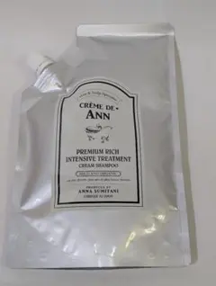 クレーム・ド・アン プレミアムリッチクリームシャンプー 300ml creme de Ann / クレムドアンブラウンクリームシャンプーの公式商品