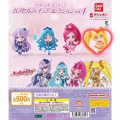 ￼プリキュアオールスターズ　ハートキャッチプリキュア　キュアサンシャイン