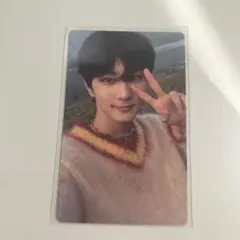 orange blood ジョンウォン トレカ