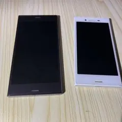 Xperia so-02jブラック docomo 本体（メルカリ同商品最安値） - メルカリ