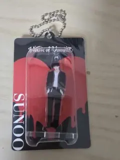 ENHYPEN ソヌ　House of Vampire