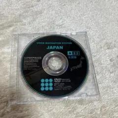 トヨタ純正 DVD ナビ 2021年秋 A22 08664-0BA96 - メルカリ