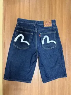 2026年最新】EVISU メンズ ショートパンツ・ハーフパンツの人気