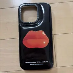 CASETiFY iPhone14 ROSY MCMICHAEL
