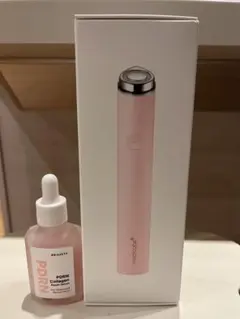 MEDICUBE AGE-R BOOSTER PRO MINI 美顔器